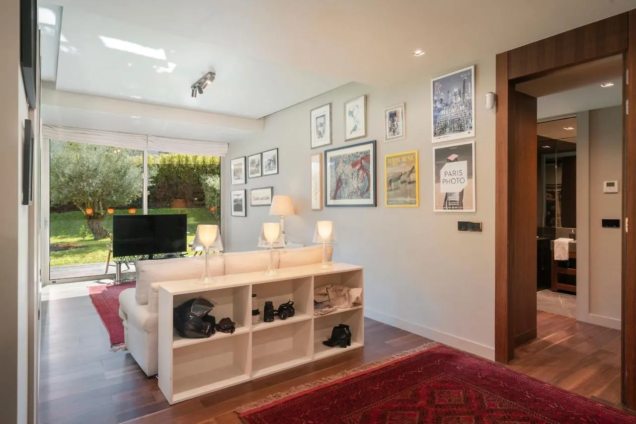 Savoy Residence Casa Branca I By An Island Apart Funchal  0*, Funchal (Madeira)