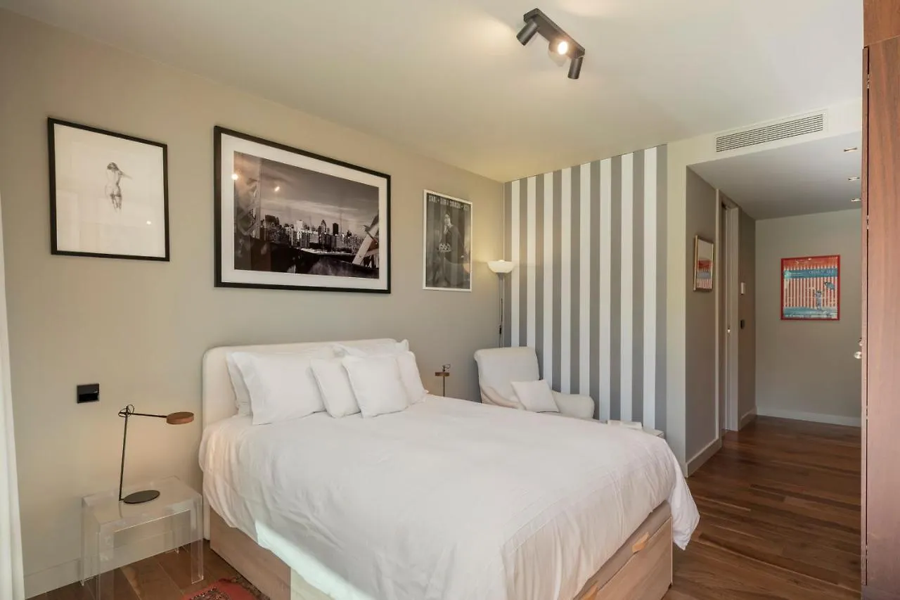 Savoy Residence Casa Branca I By An Island Apart Funchal  Funchal (Madeira)