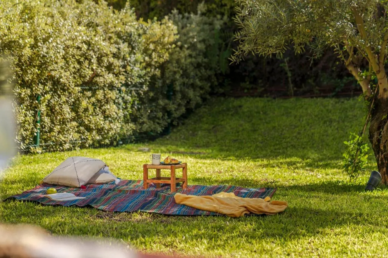 Apartamento Savoy Residence Casa Branca I By An Island Apart Funchal