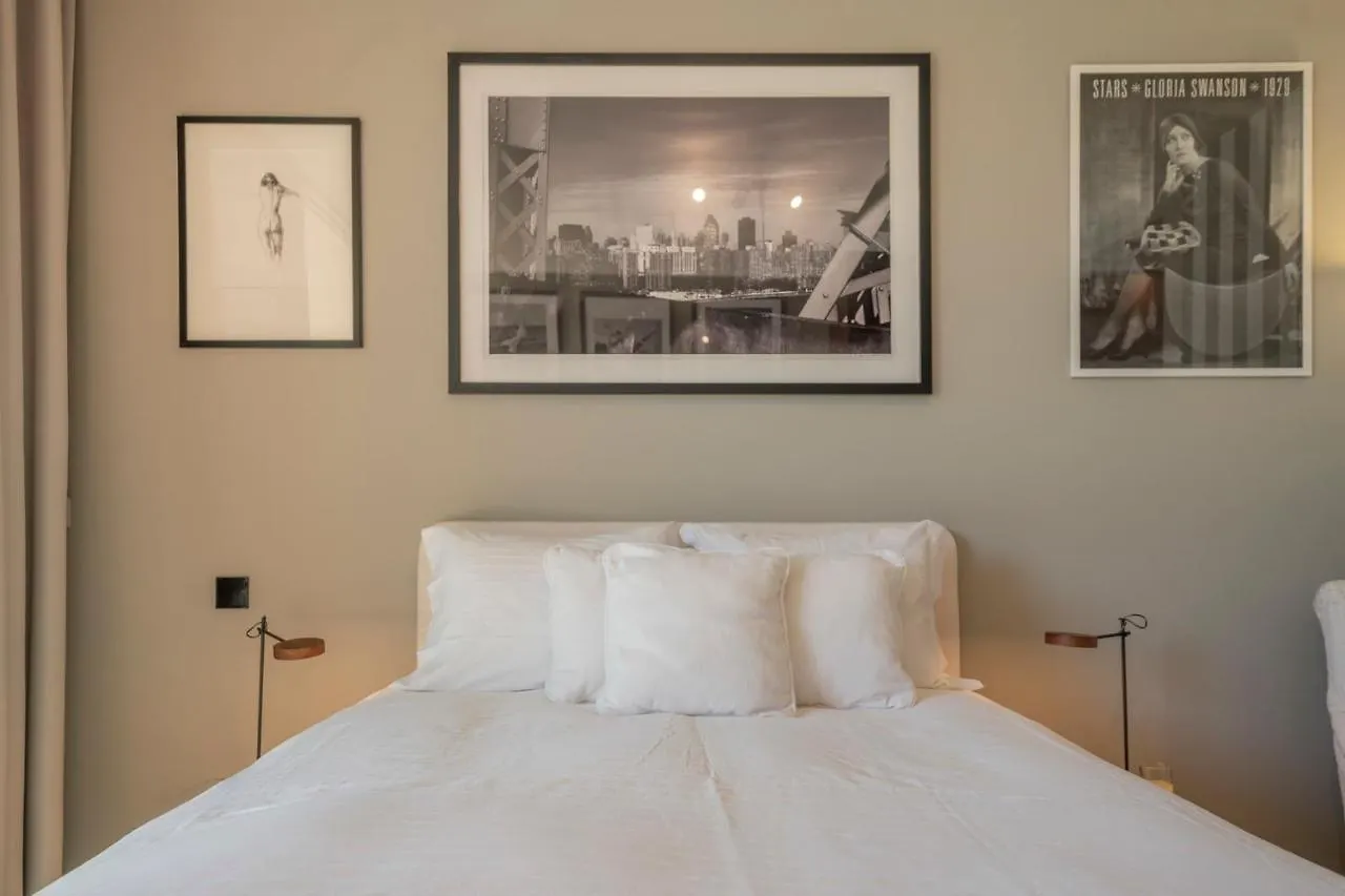 Apartamento Savoy Residence Casa Branca I By An Island Apart Funchal