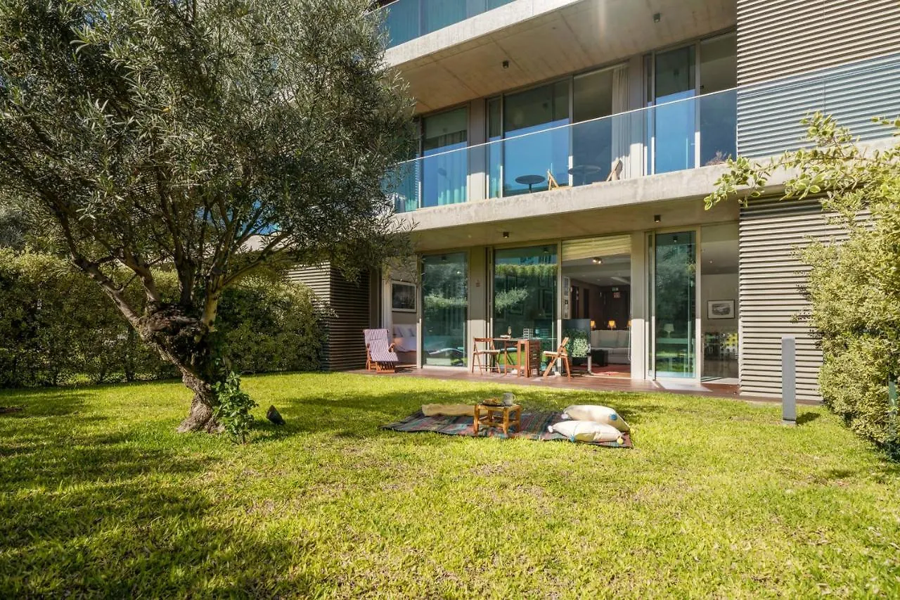 Savoy Residence Casa Branca I By An Island Apart Funchal  Portugal