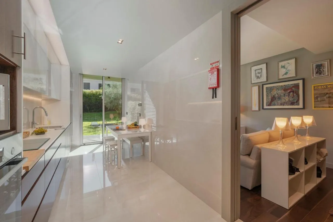 Savoy Residence Casa Branca I By An Island Apart Funchal  0*, Funchal (Madeira)