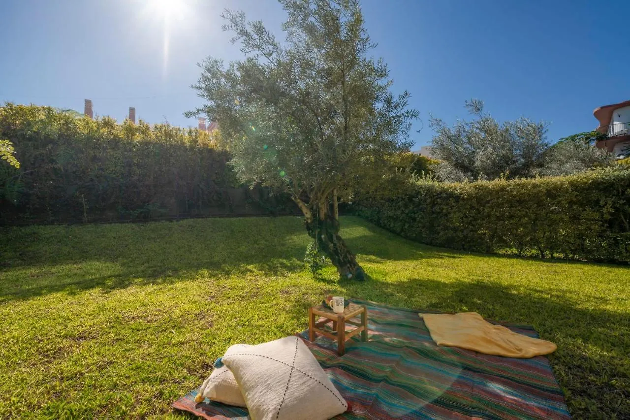 Savoy Residence Casa Branca I By An Island Apart Funchal  0*, Funchal (Madeira)