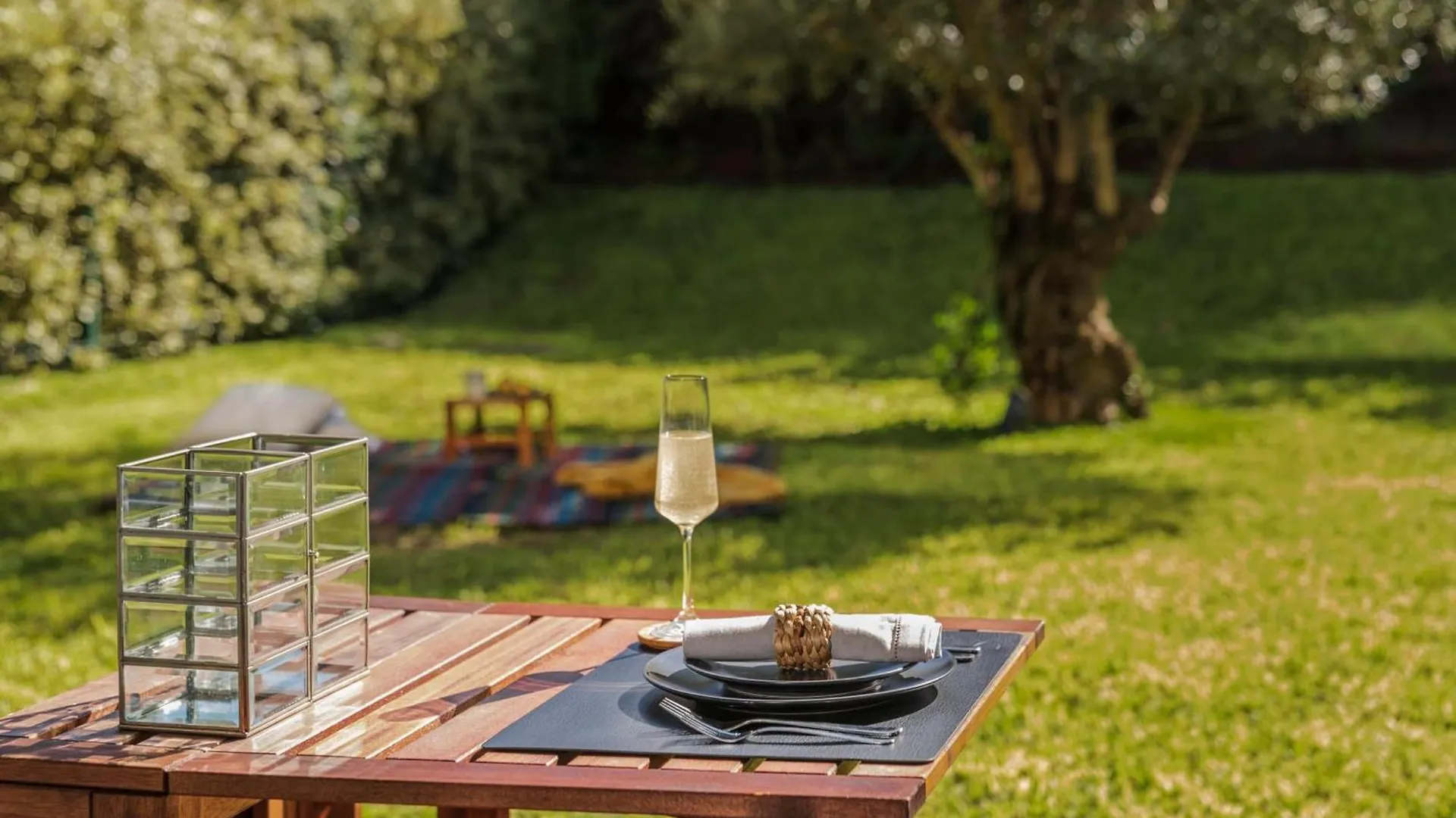 Apartment Savoy Residence Casa Branca I By An Island Apart Funchal