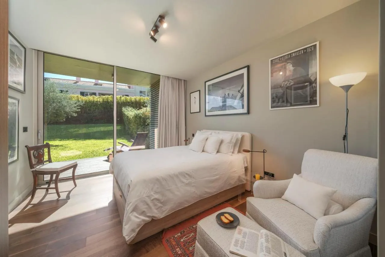 Savoy Residence Casa Branca I By An Island Apart Funchal
